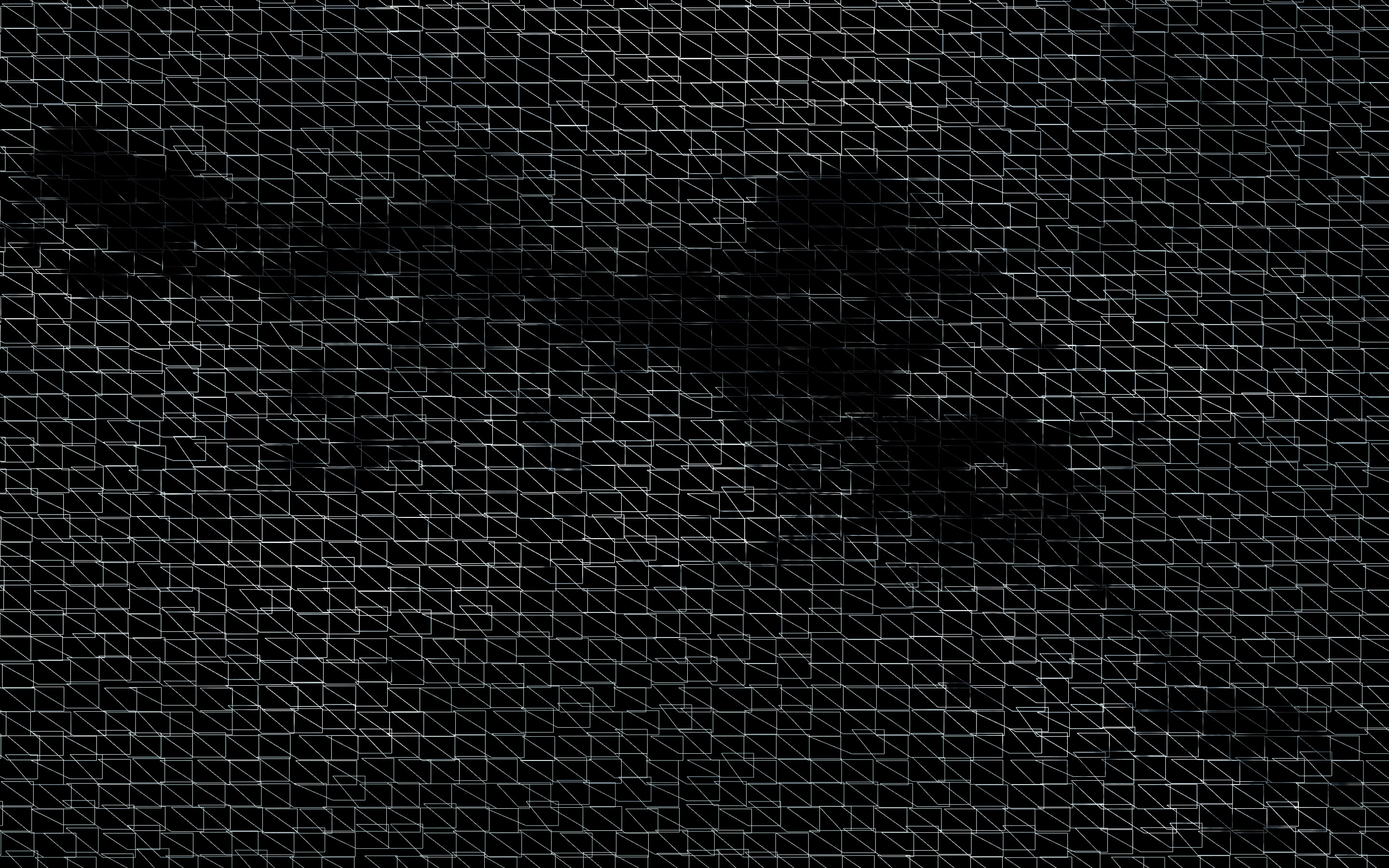 Go Back to Hiding in the Shadows. Digital still and art print by Pandelis Diamantides. 