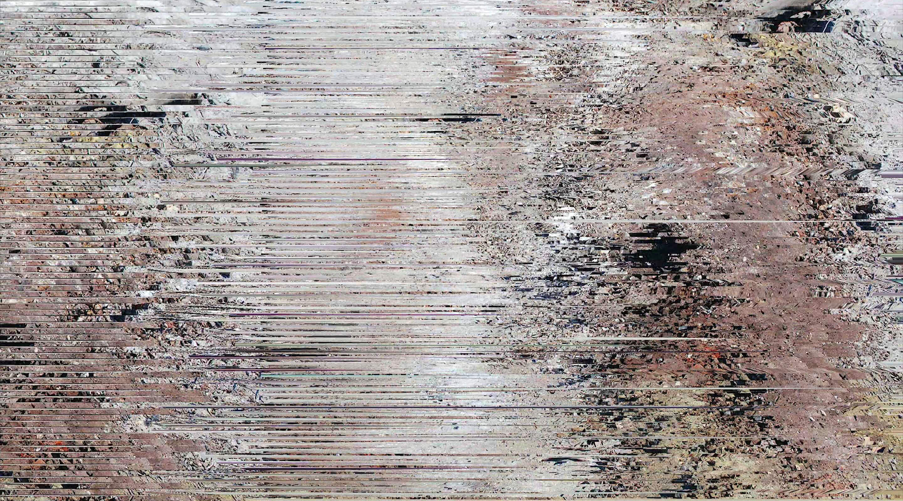 Go Back to Hiding in the Shadows. Digital still and art print by Pandelis Diamantides. 