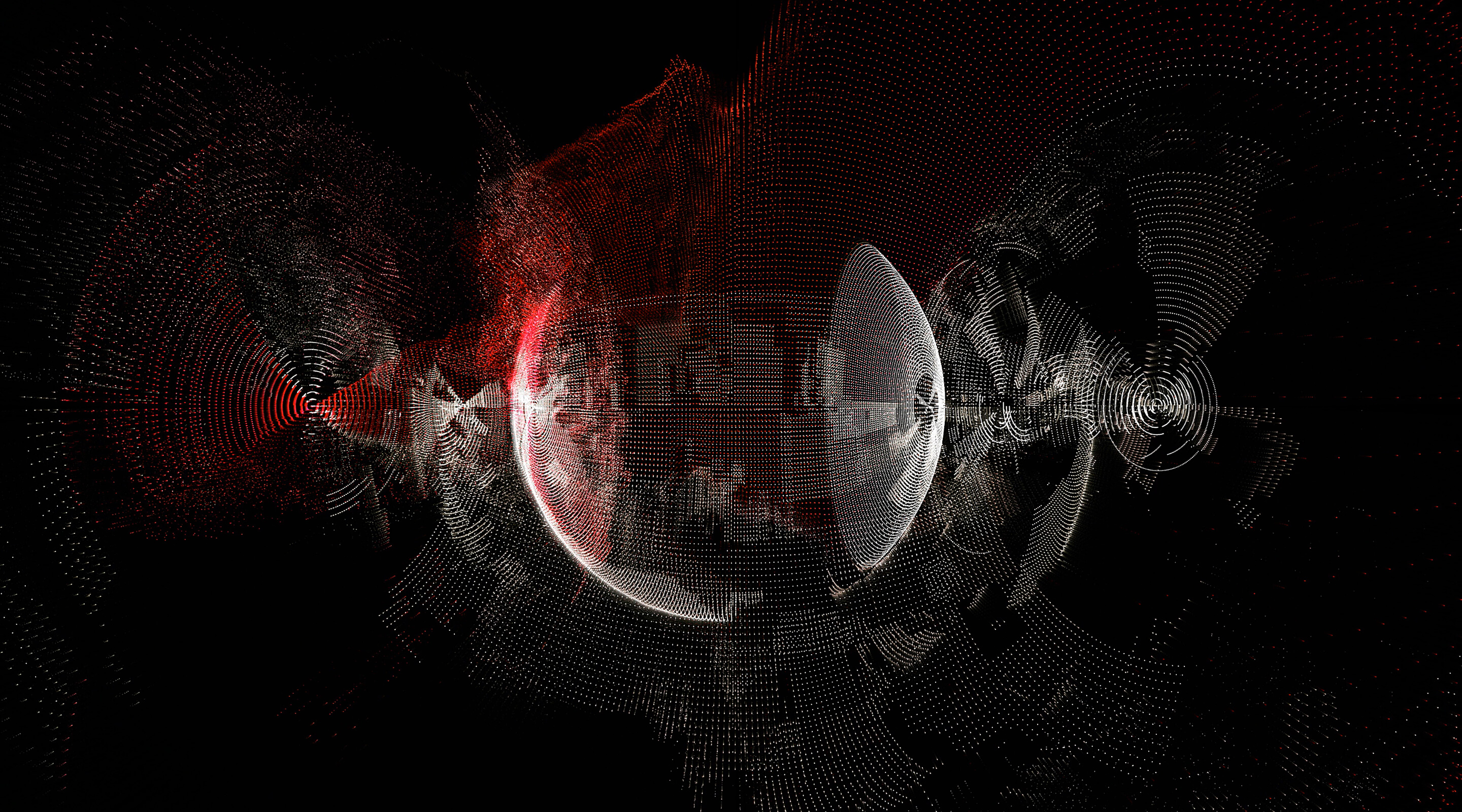 Παλμός / Palmós digital still and art print by Pandelis Diamantides. 