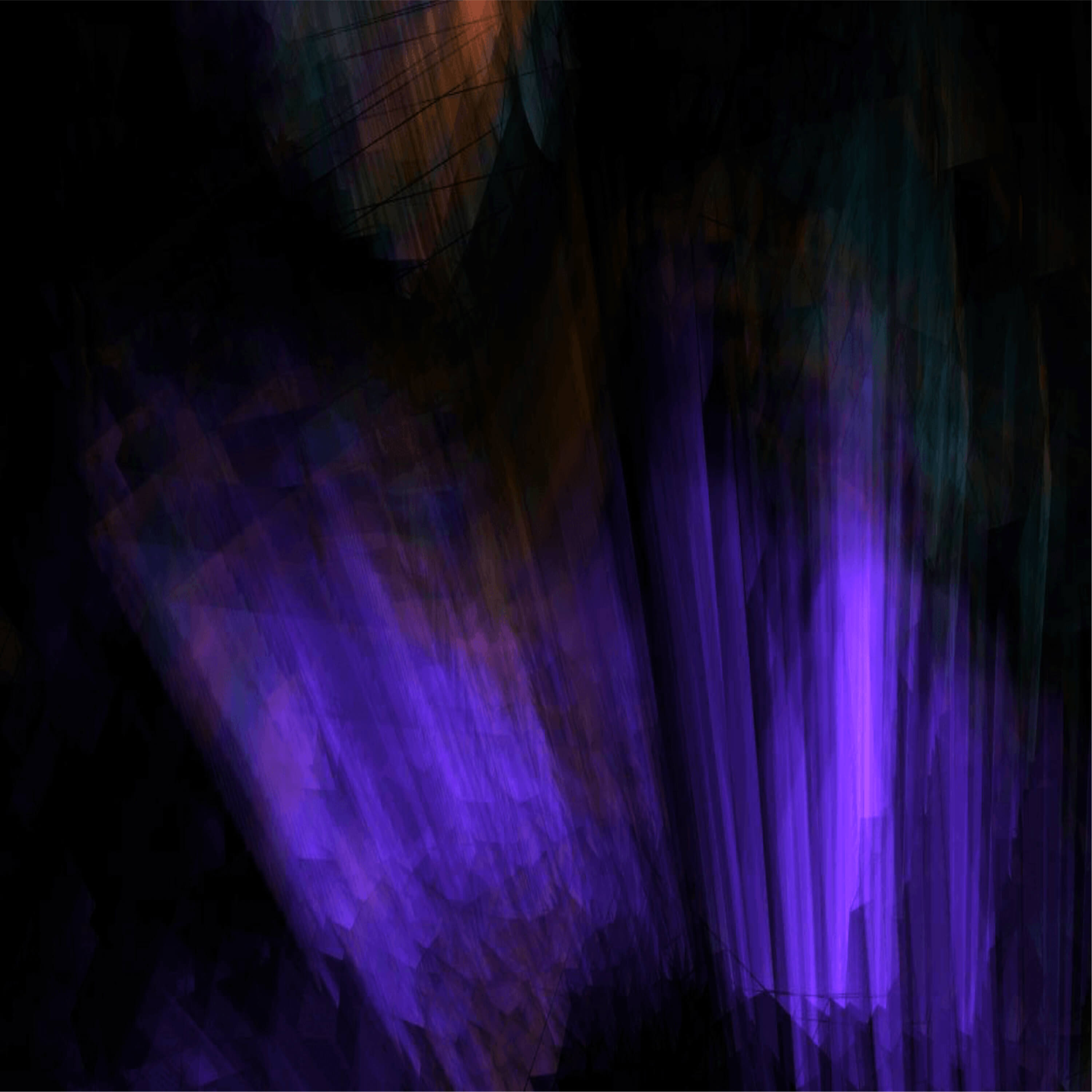 Pandelis Diamantides -Green - Audiovisual Performance (2010-12) 