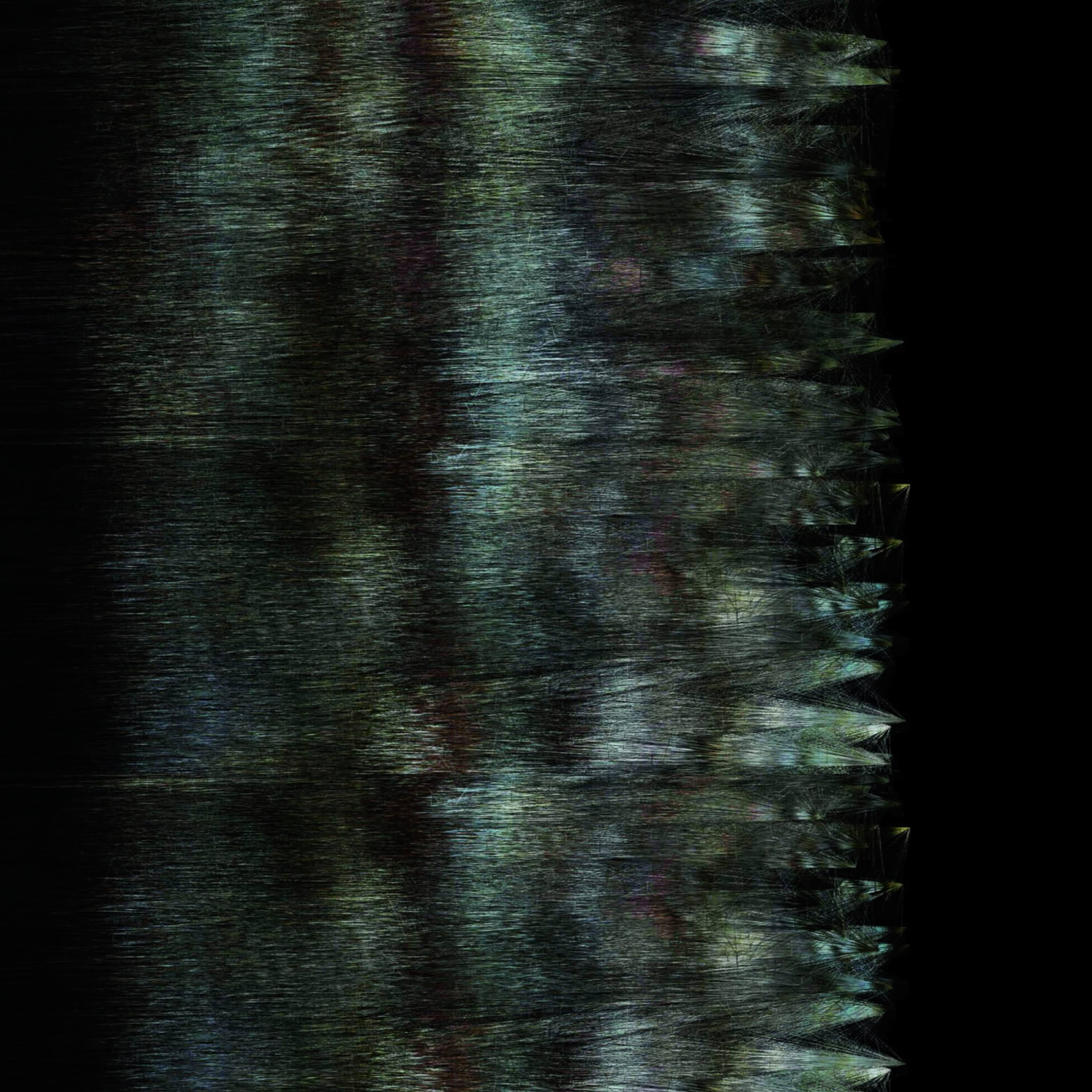 Pandelis Diamantides -Green - Audiovisual Performance (2010-12) 